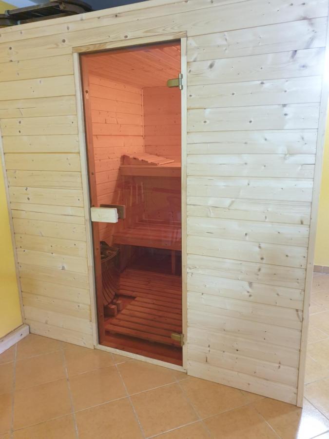 Domek W Gorach Lubawka Ngoại thất bức ảnh